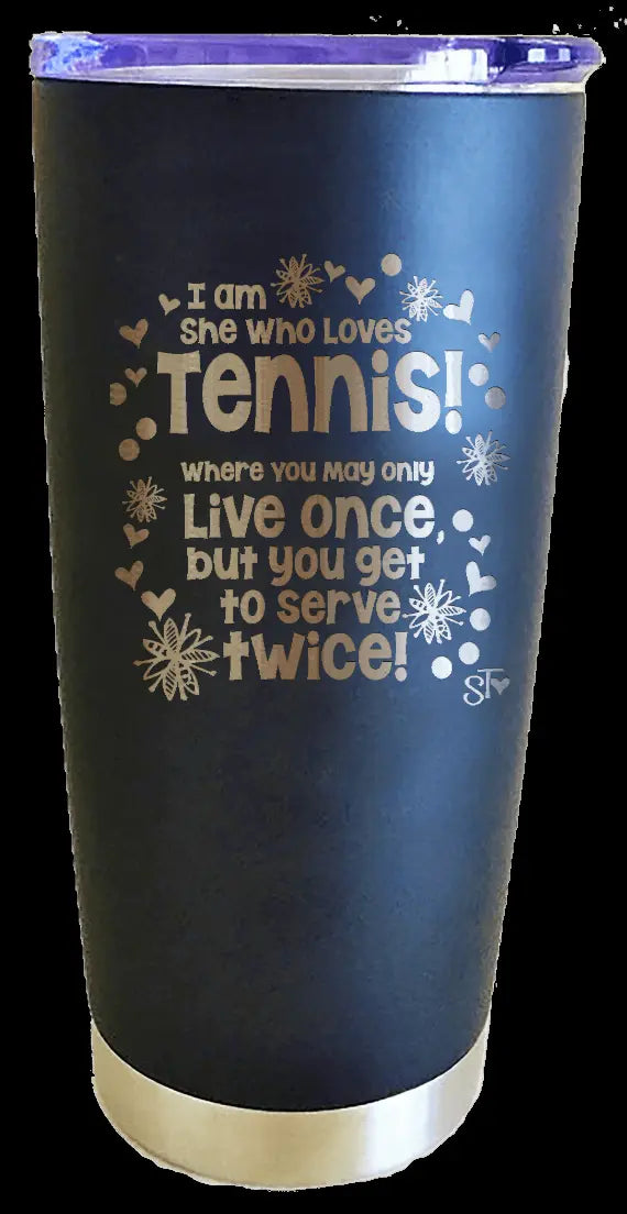 Wacky Premium Tumbler Suzy Toronto