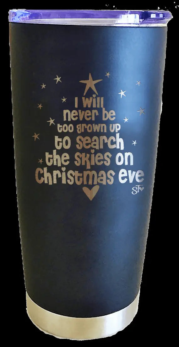 Wacky Premium Tumbler Suzy Toronto