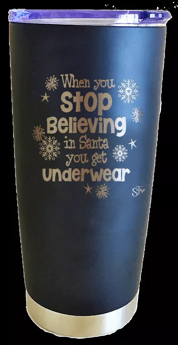 Wacky Premium Tumbler Suzy Toronto