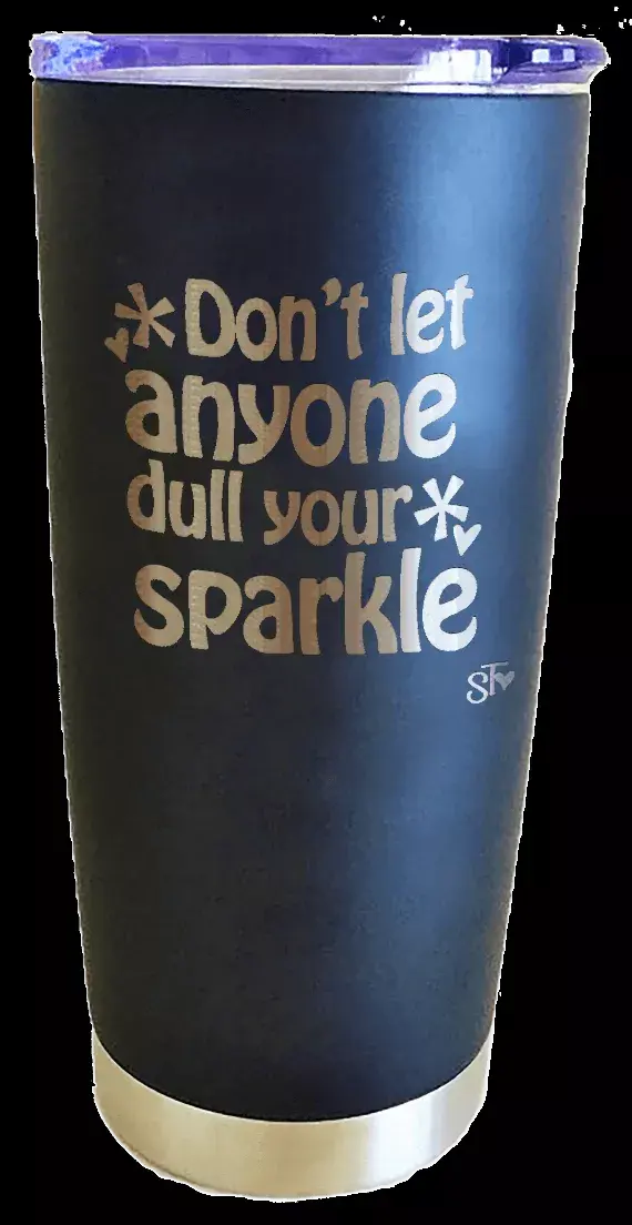 Wacky Premium Tumbler Suzy Toronto
