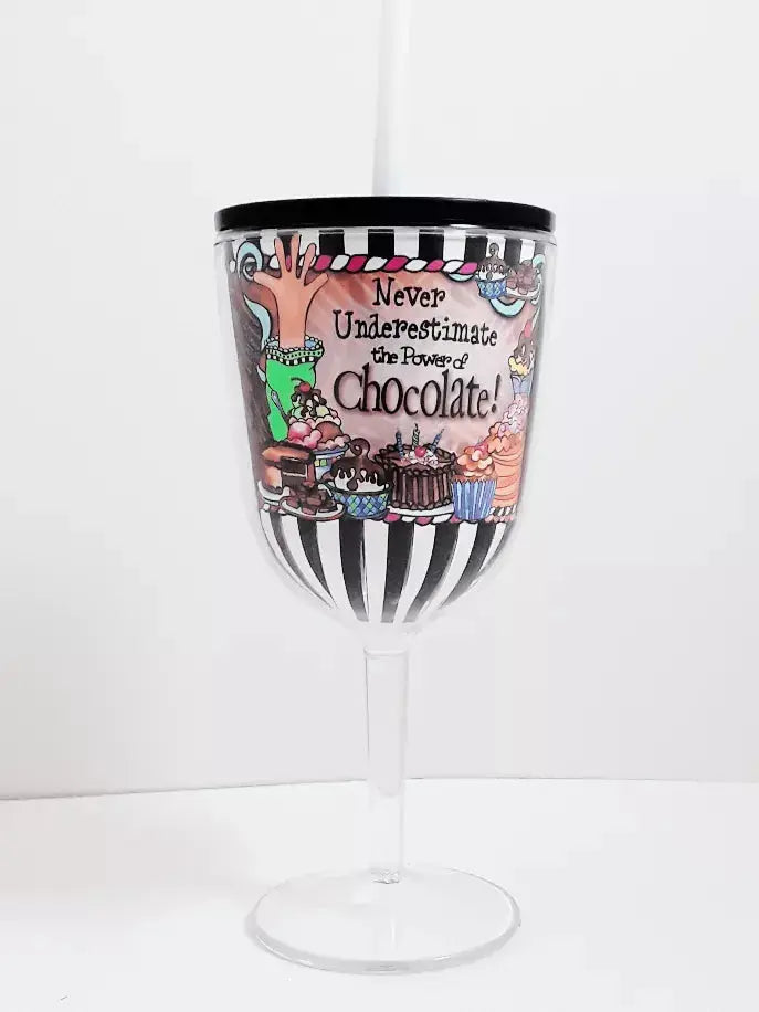 Wacky Tingle Cup Suzy Toronto
