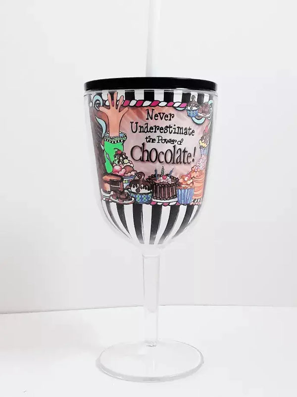 Wacky Tingle Cup Suzy Toronto