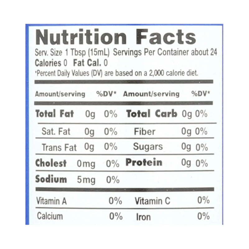 Walden Farms Coffee Creamer - Sugar Free French Vanilla - Case Of 6 - 12 Fl Oz Walden Farms
