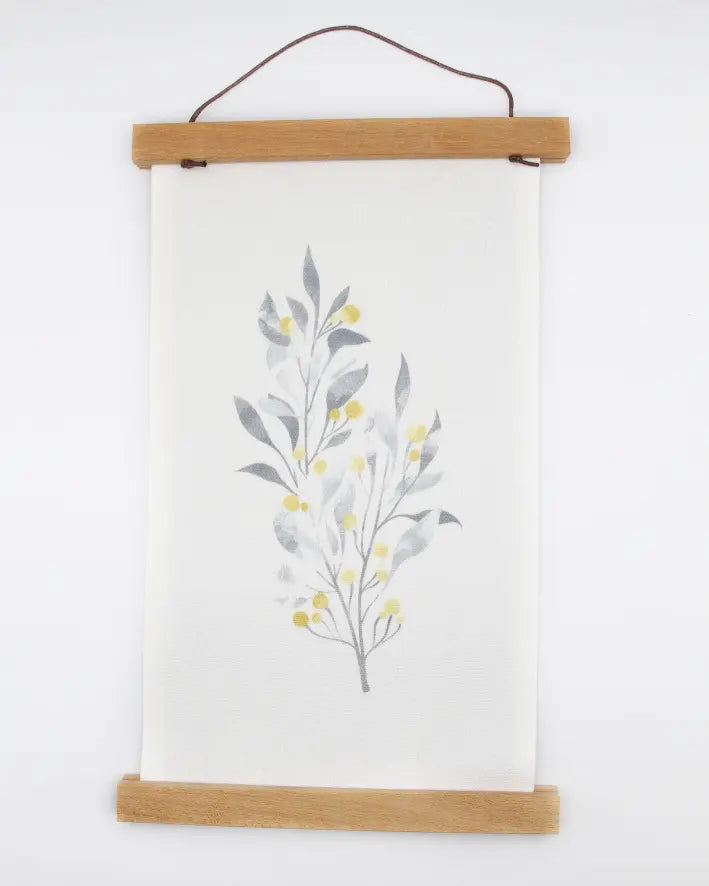 Wall Hanging with magnetic holders Vi Bella