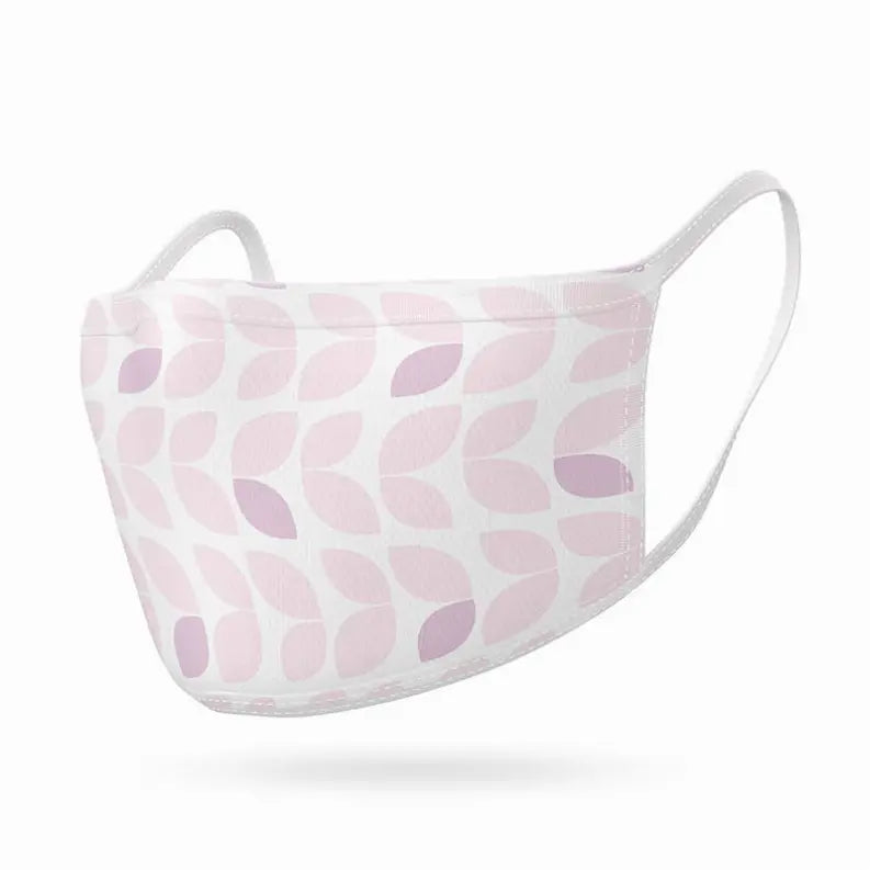 Washable Mask Kushies