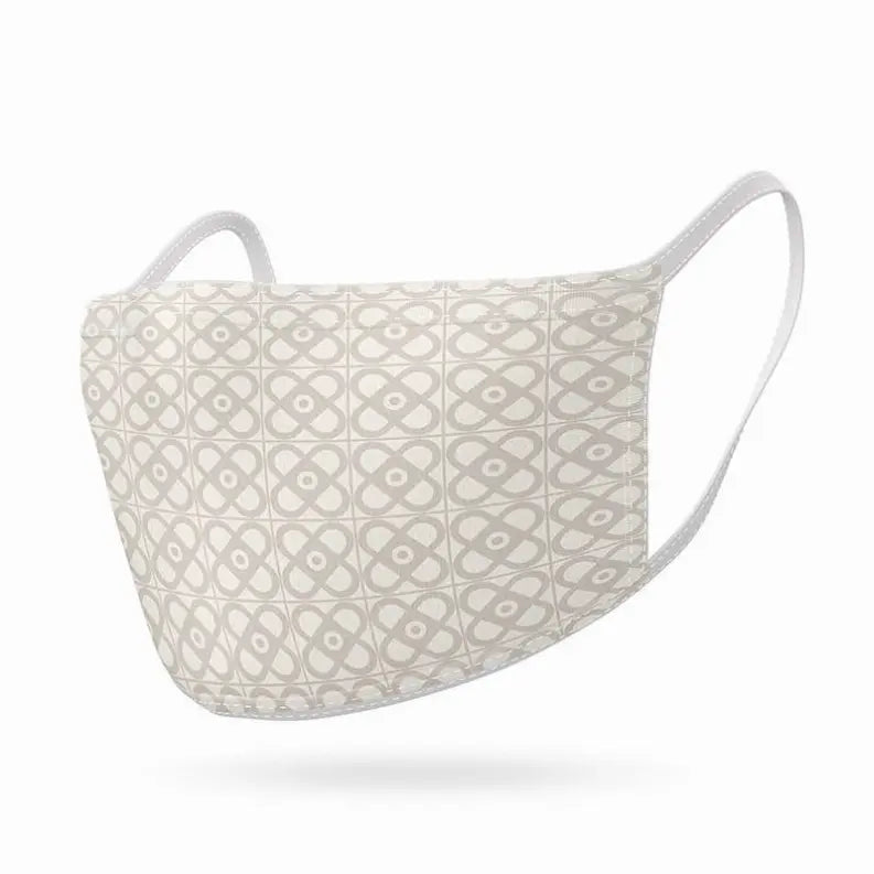 Washable Mask Kushies