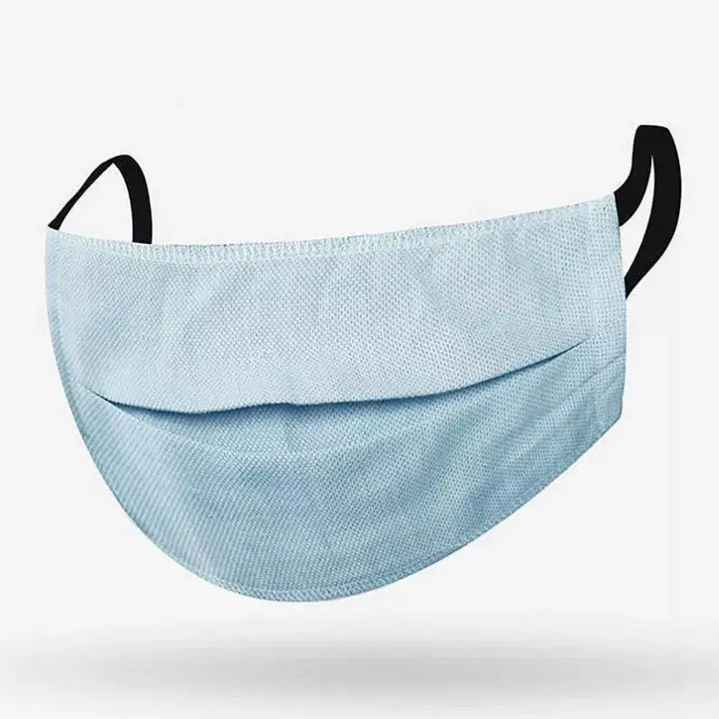 Washable Mask Kushies