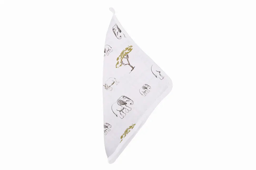 Washcloth Set Newcastle Classics