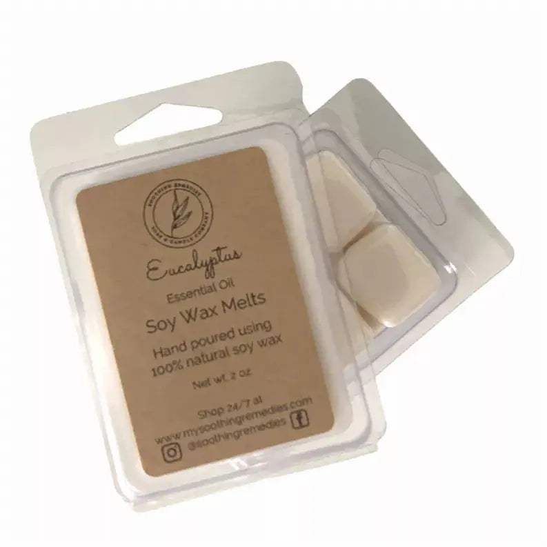 Wax Melts Soothing Remedies