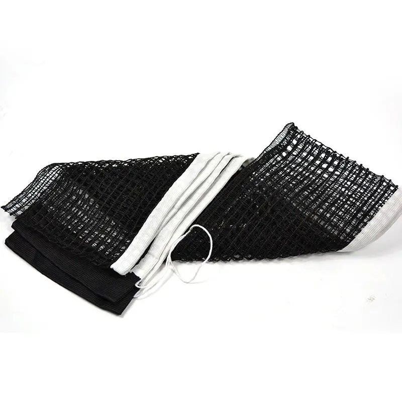 Waxed Line Ping Pong Table Net Replacement Table Tennis Accessories