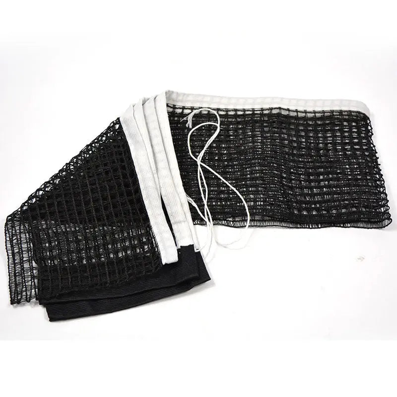 Waxed Line Ping Pong Table Net Replacement Table Tennis Accessories