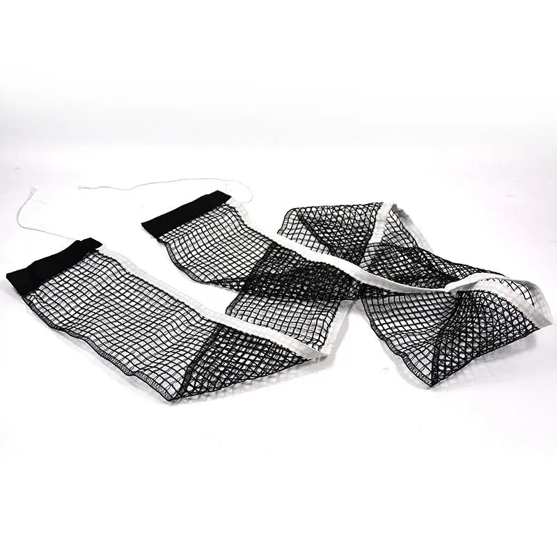Waxed Line Ping Pong Table Net Replacement Table Tennis Accessories
