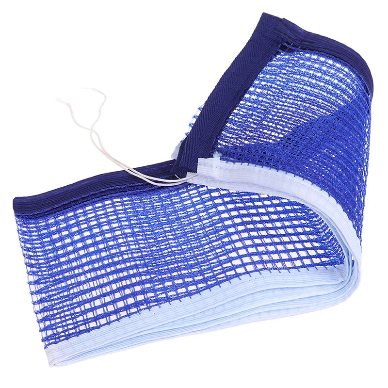 Waxed String Table Tennis Table Net Ping Pong Table Net Replacement 180cm*15cm
