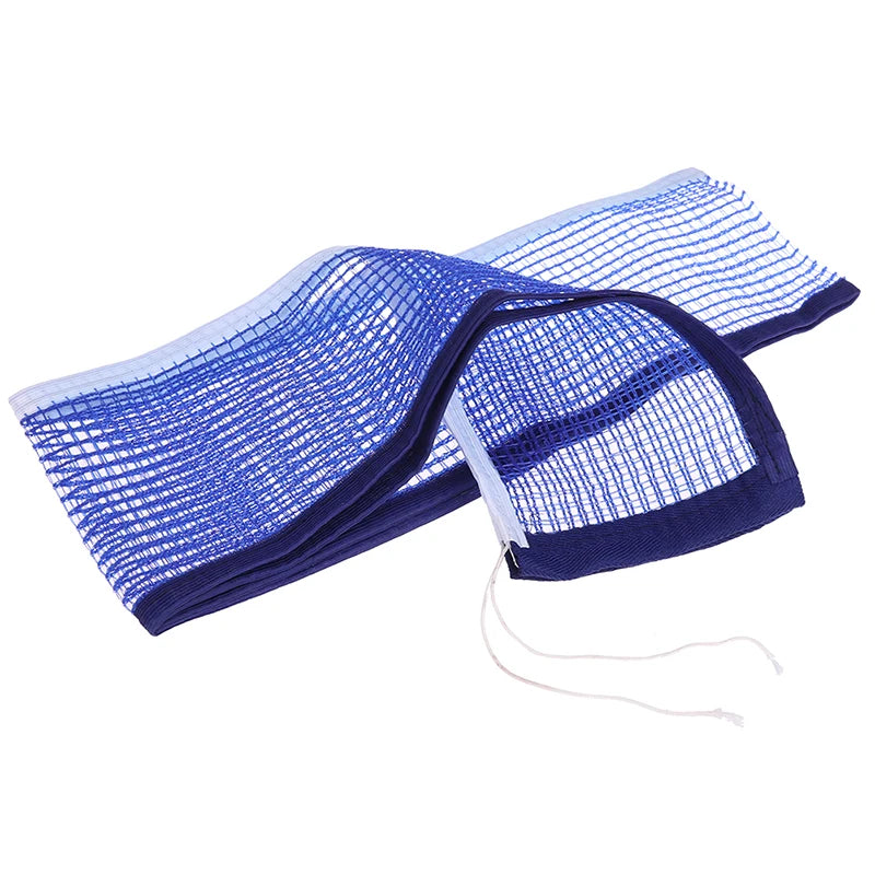 Waxed String Table Tennis Table Net Ping Pong Table Net Replacement 180cm*15cm