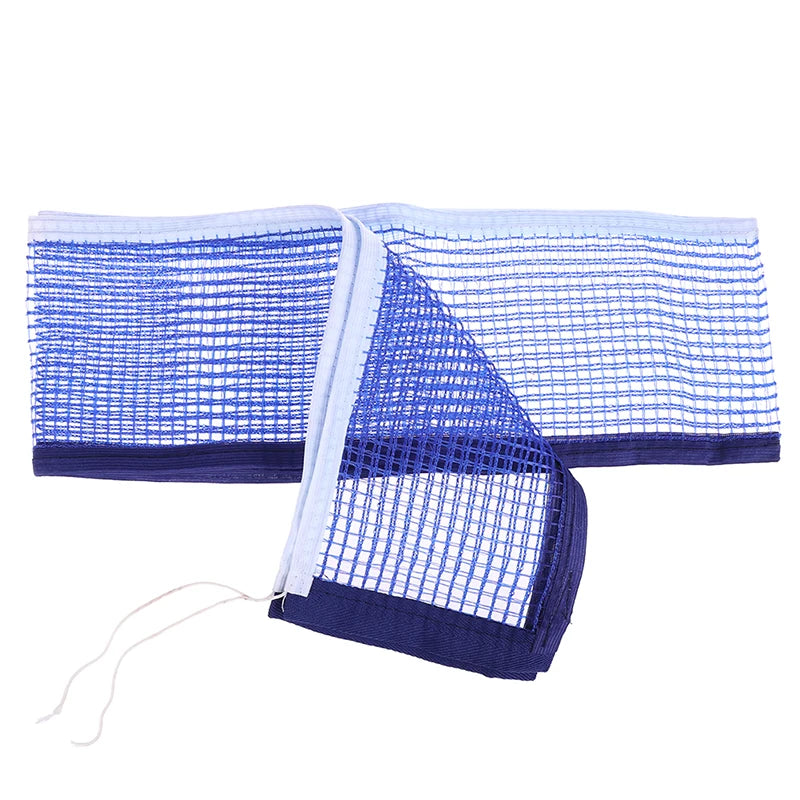 Waxed String Table Tennis Table Net Ping Pong Table Net Replacement 180cm*15cm