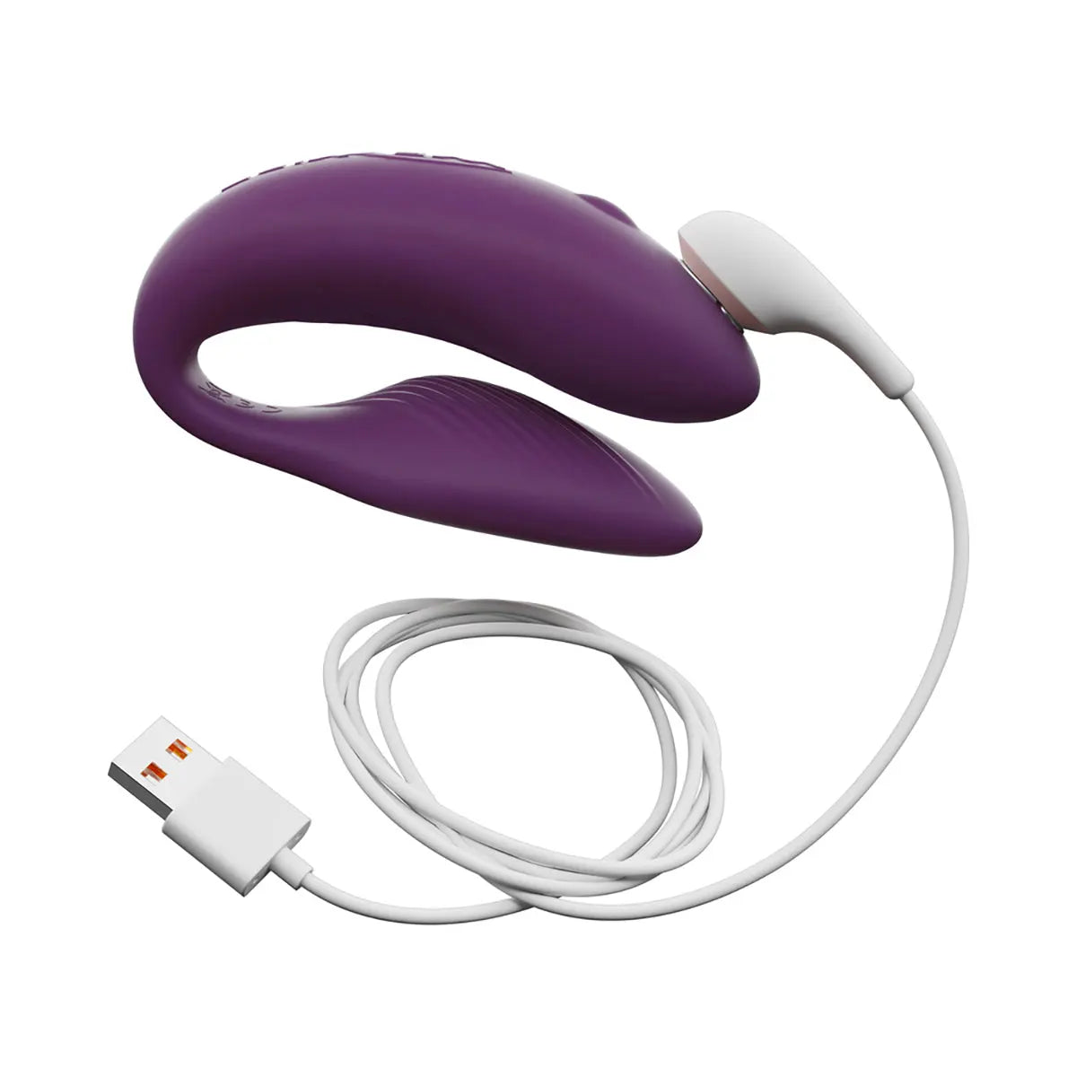 We-Vibe Chorus Couples Vibrator Purple We-Vibe