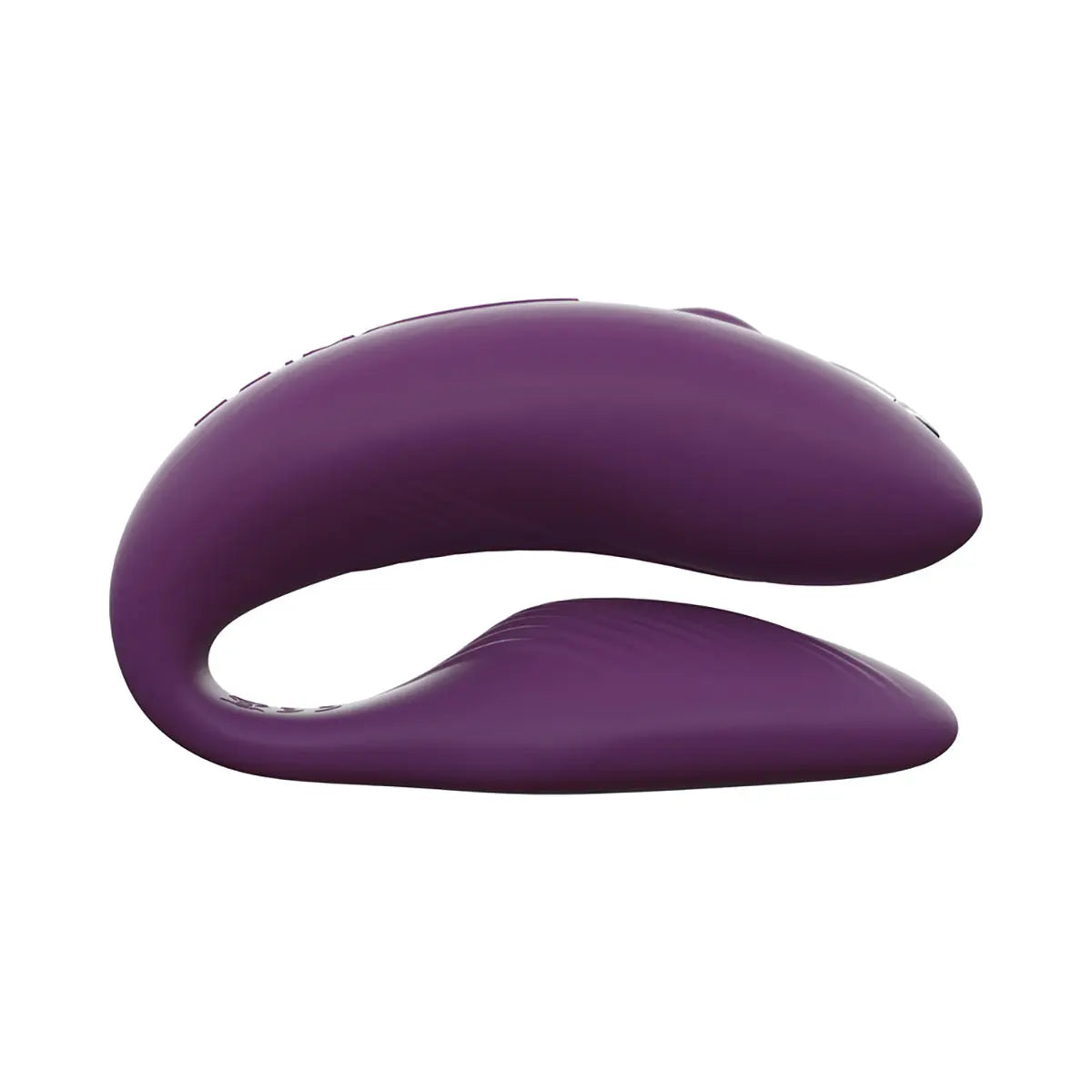 We-Vibe Chorus Couples Vibrator Purple We-Vibe