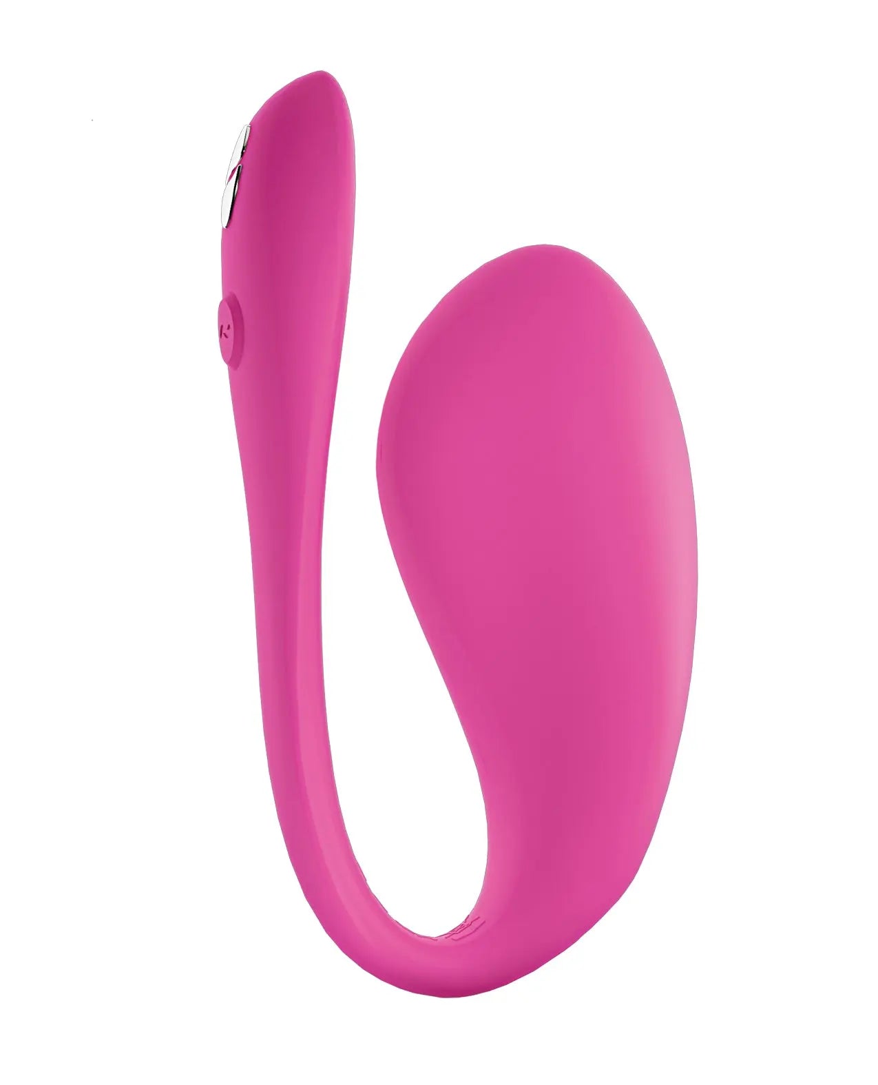 We-Vibe Jive 2 - Electric Pink Wow Tech