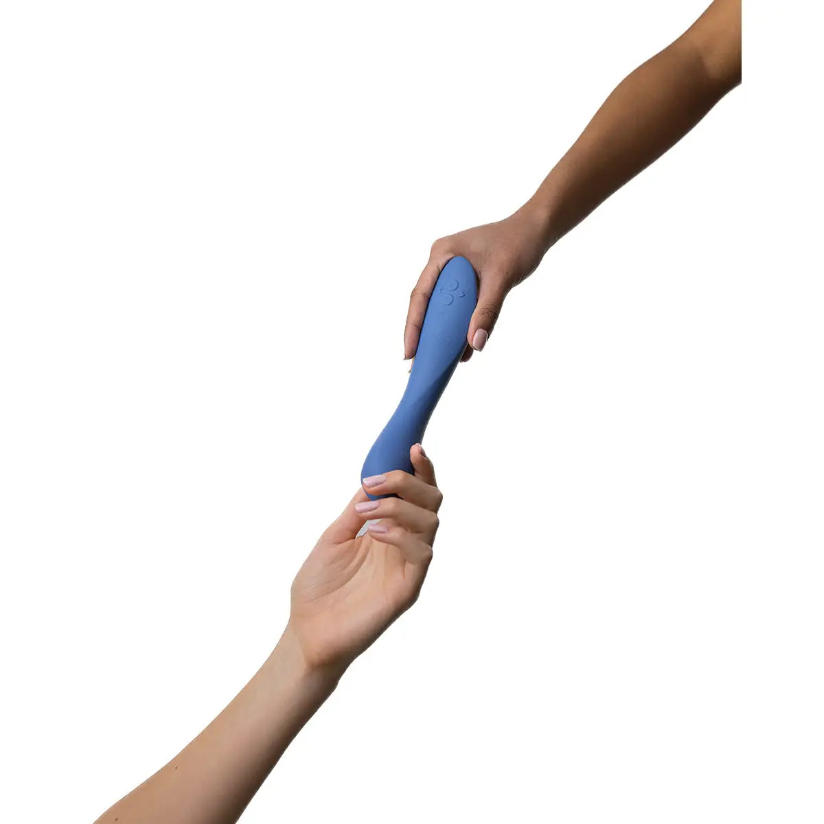 We-Vibe Rave 2 - Blue We-Vibe