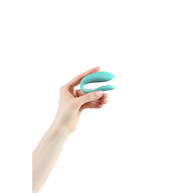 We-Vibe Sync Lite - Aqua We-Vibe