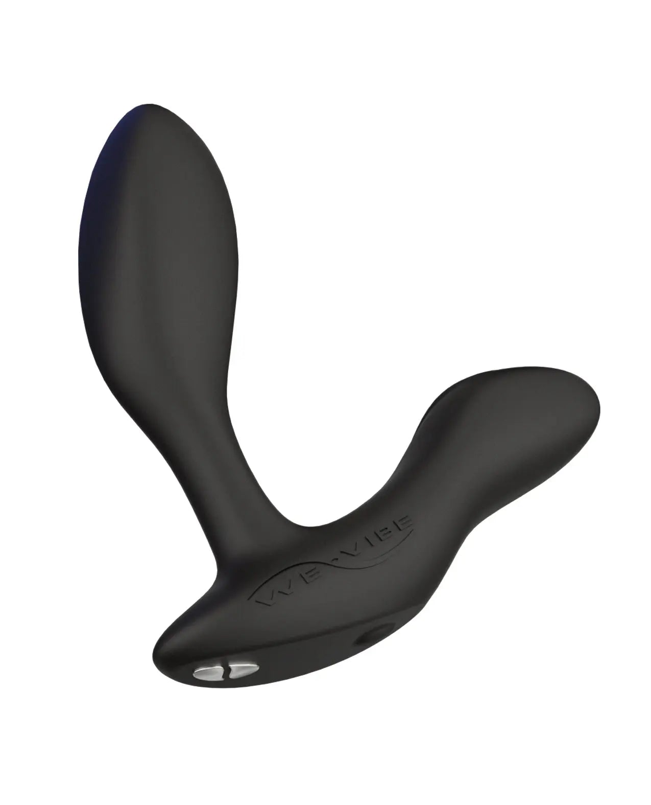 We-Vibe Vector+ - Charcoal Black Wow Tech