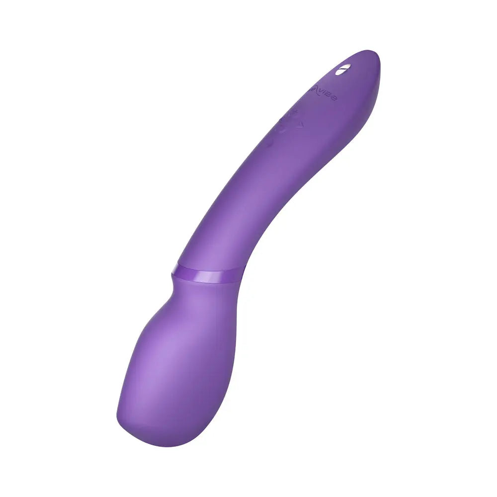 We-Vibe Wand 2 Purple We-Vibe