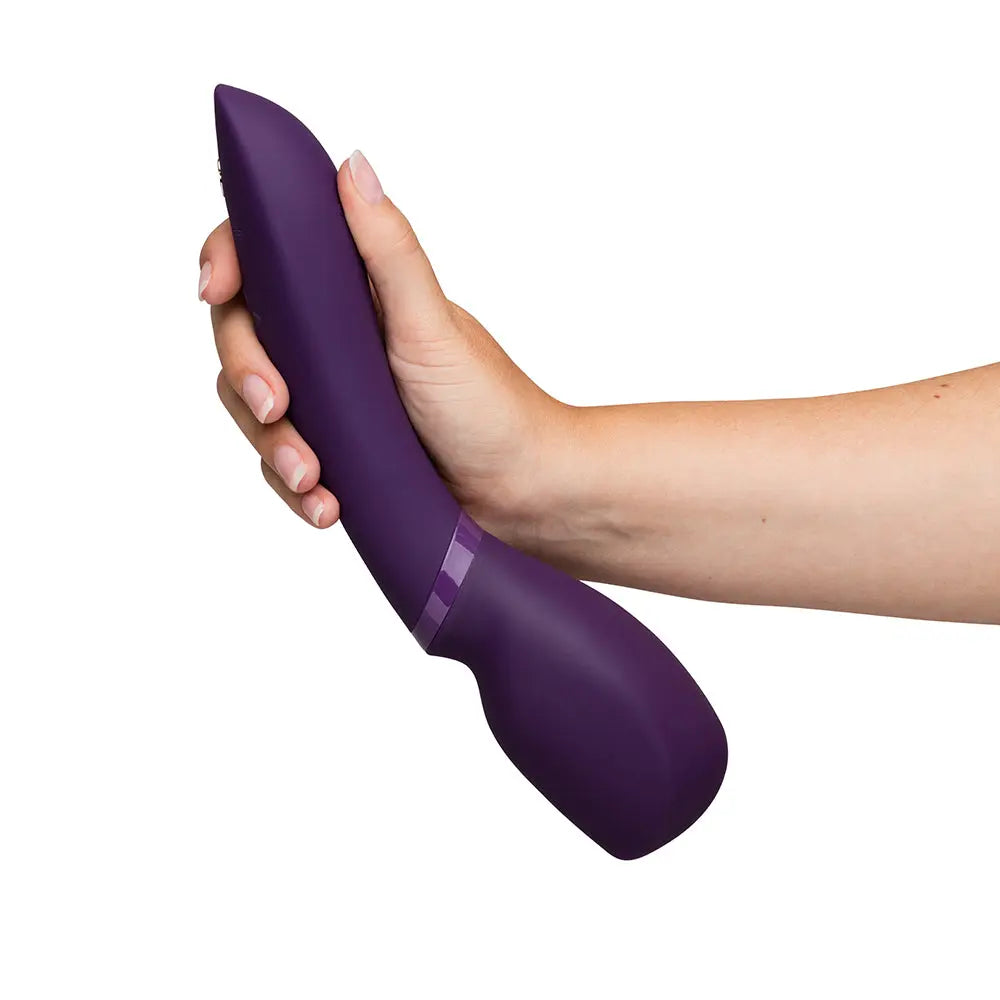 We-Vibe Wand 2 Purple We-Vibe