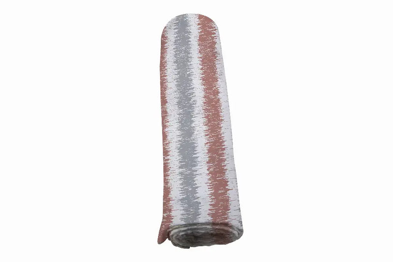 Western Stripe Swaddle Newcastle Classics