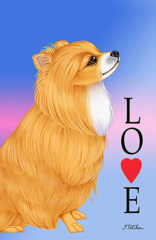 Westie - Hippie Hound Studios Welcome  House and Garden Flags Best of Breed