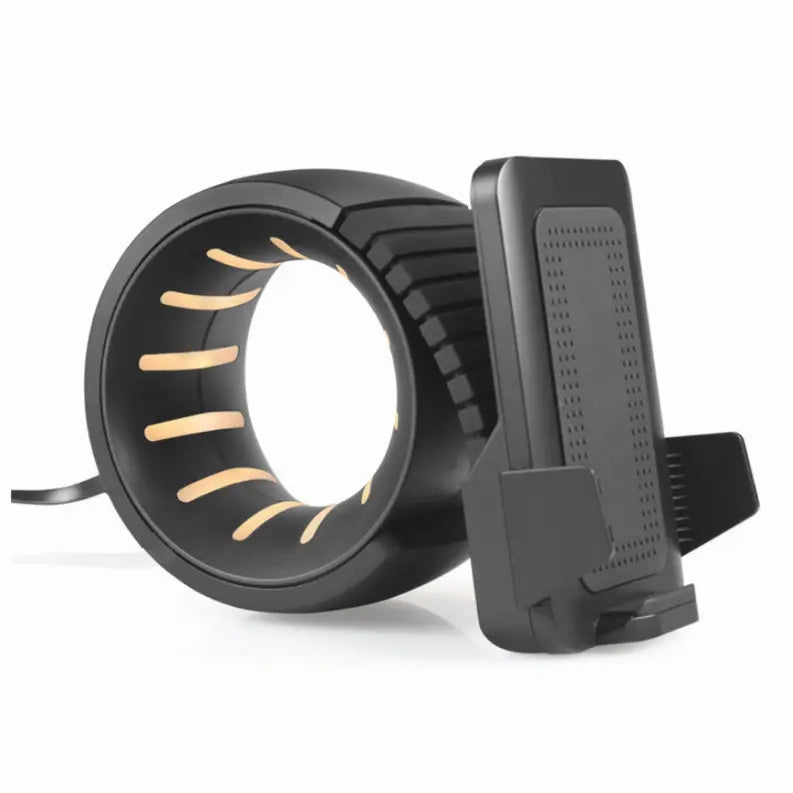 Wheel Of Power Mobile Wireless Charger Vista Shops