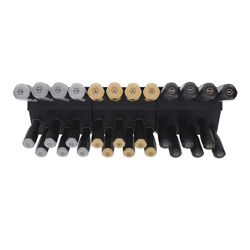 Wheeler Hex/torx Benchtop Screwdriver Set (30 Piece) BTI