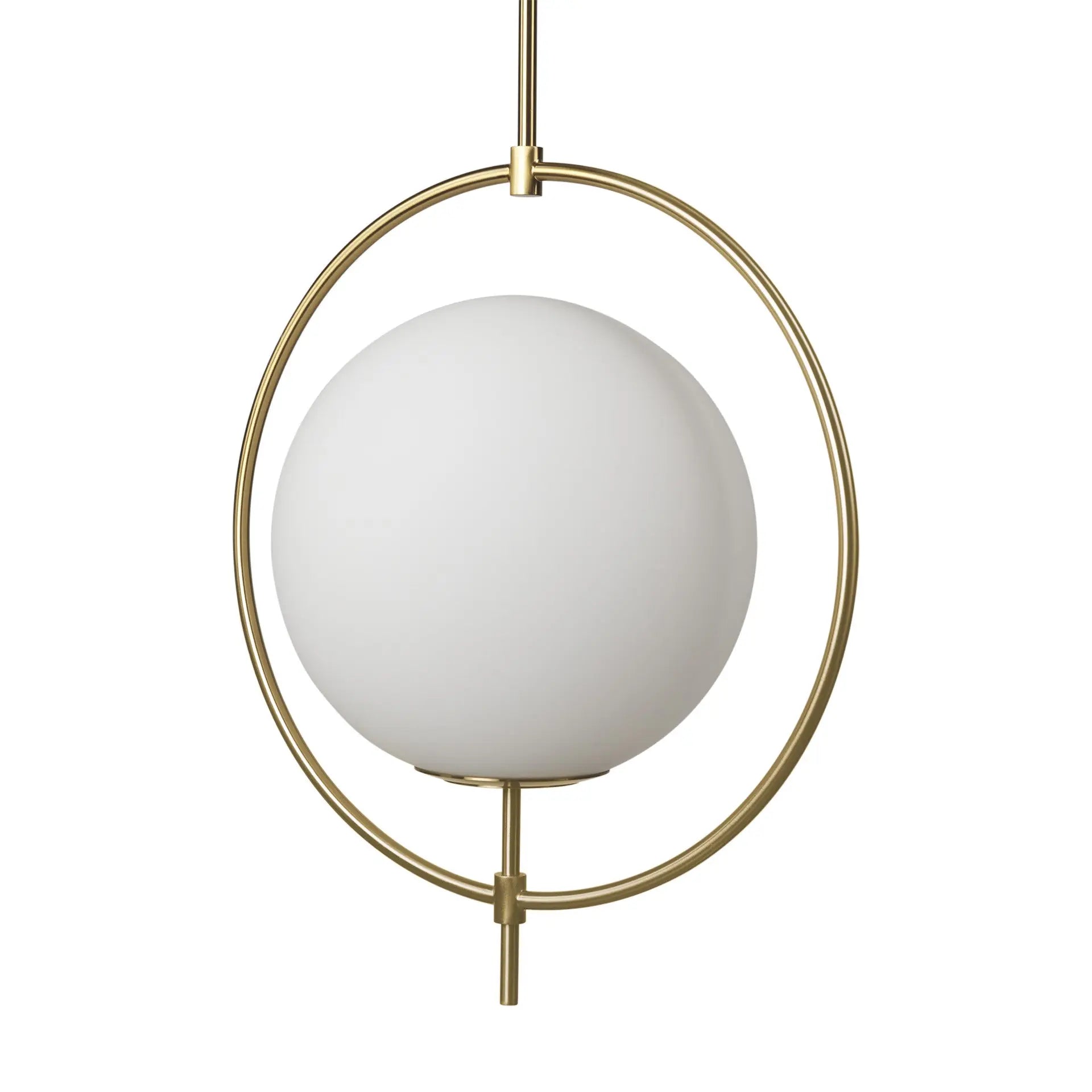White Single Metal Dimmable Ceiling Light With White Shades Homeroots Lighting