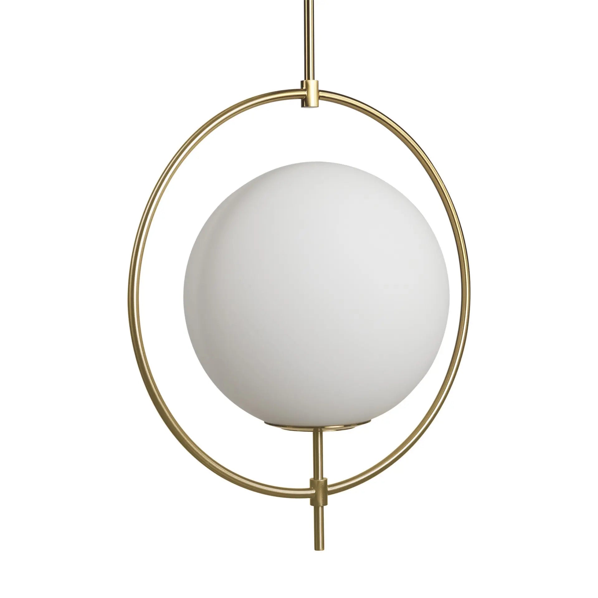 White Single Metal Dimmable Ceiling Light With White Shades Homeroots Lighting