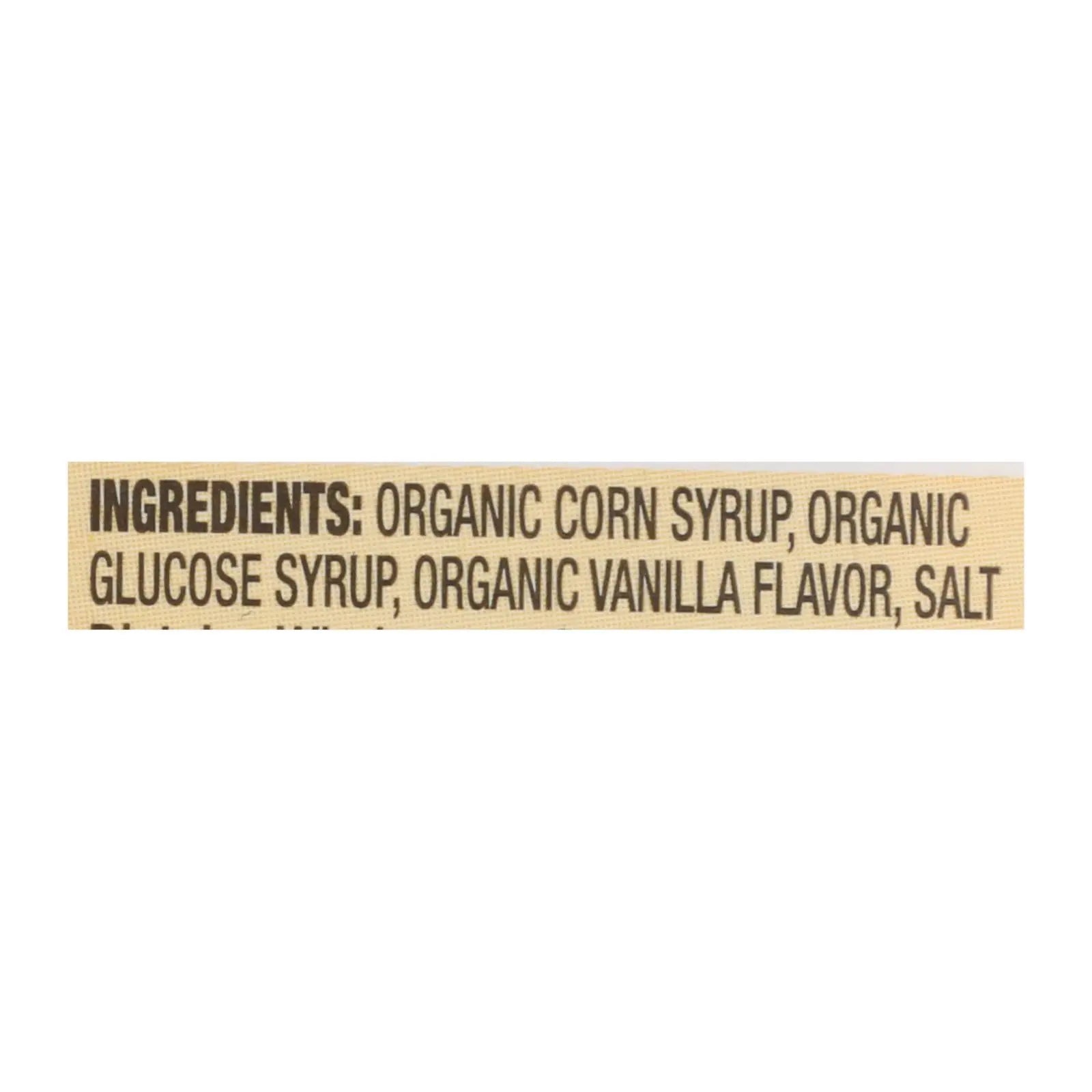 Wholesome Sweeteners Light Corn Syrup - Liquid Sweetener - Case Of 6 - 11.2 Oz. Wholesome Sweeteners