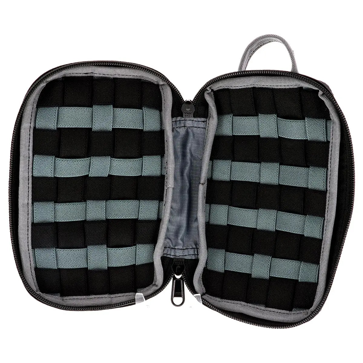 Wiha Cordura Utility Organizer With Zipper Pouch WIHA