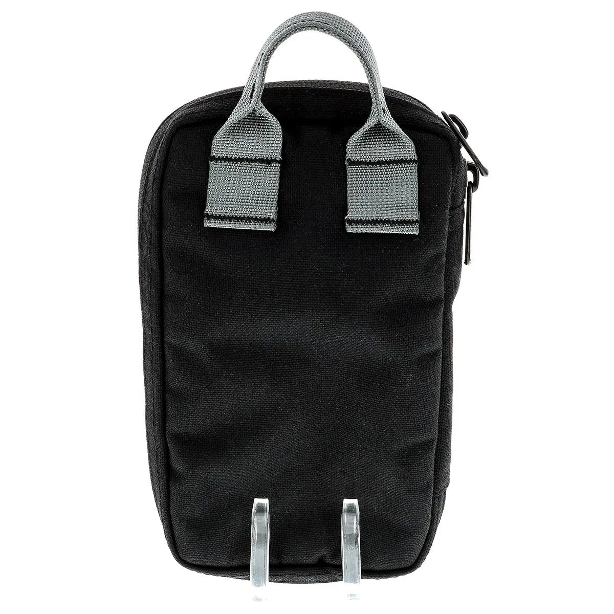 Wiha Cordura Utility Organizer With Zipper Pouch WIHA