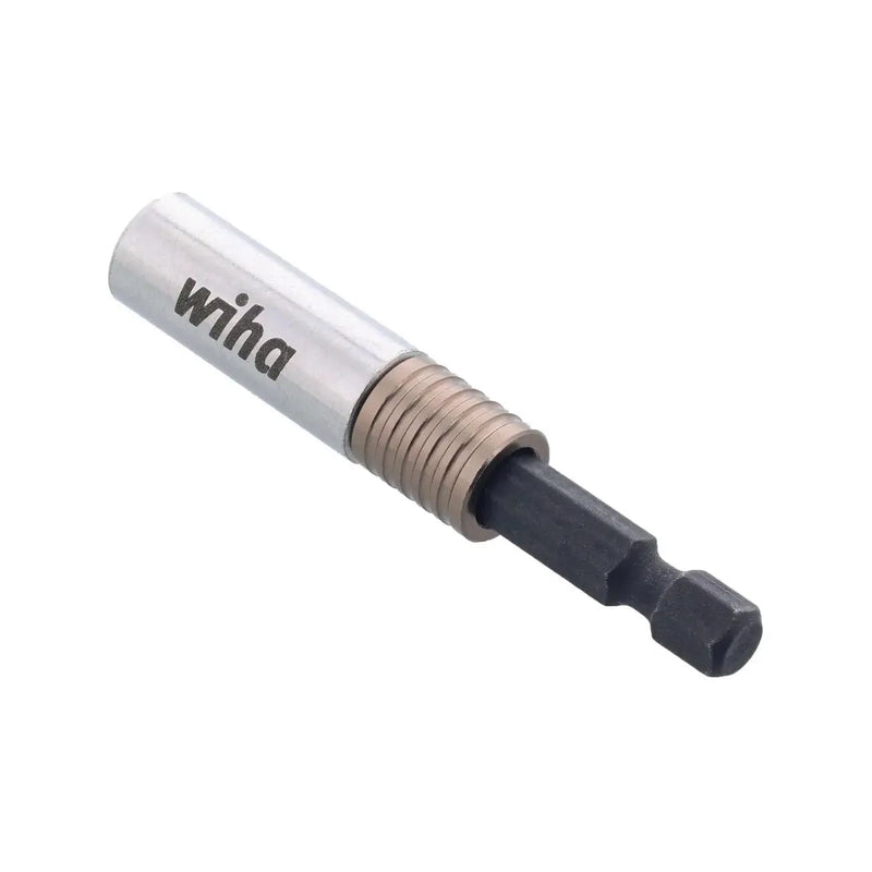 Wiha Slimfix 1/4" Bit Holder WIHA