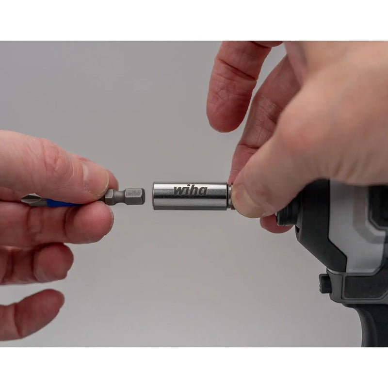 Wiha Slimfix 1/4" Bit Holder WIHA