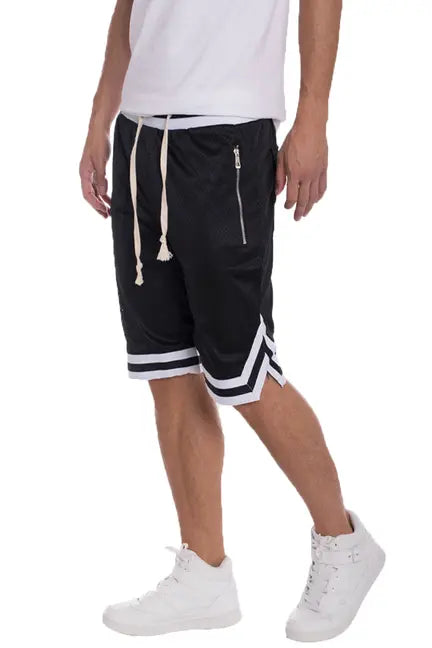 Wilcox Mesh Shorts WEIV