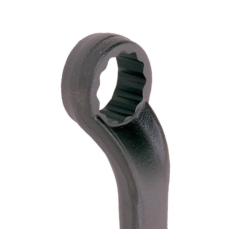 Williams 1-1/2" (38mm) Offset Pattern Box End Striking Wrench WILLIAMS