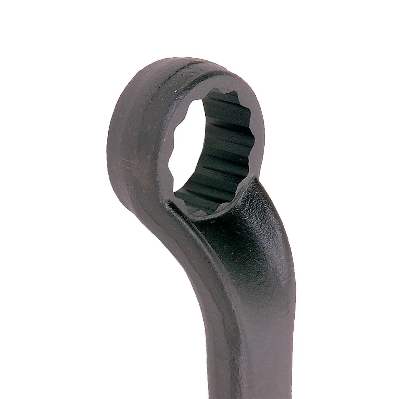 Williams 1-1/4" (32mm) Offset Pattern Box End Striking Wrench WILLIAMS