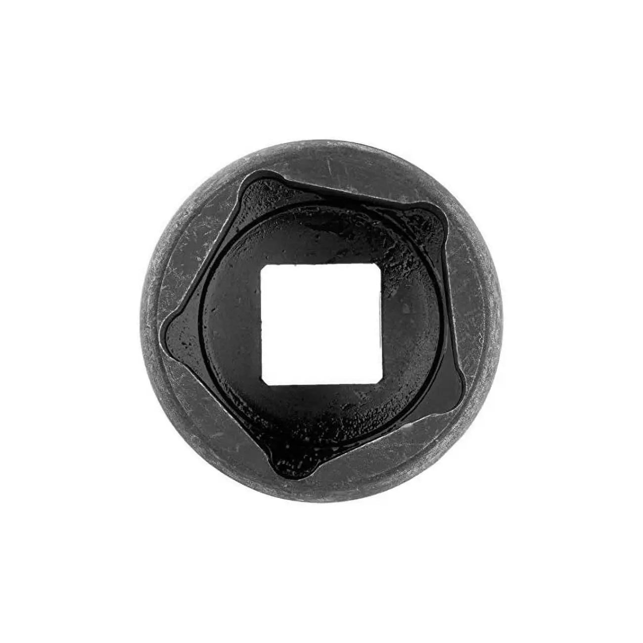 Williams 1/2″ Drive - 5 Point Penta-socket - Size: 51/64″ WILLIAMS