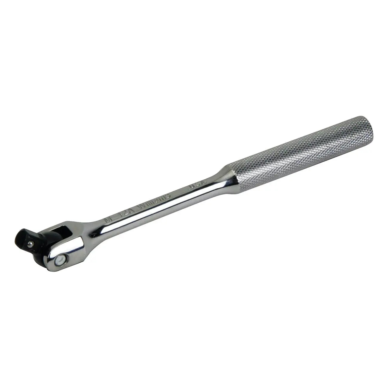 Williams 1/4″ Drive Flex Handle/breaker Bar With Rotating Head WILLIAMS