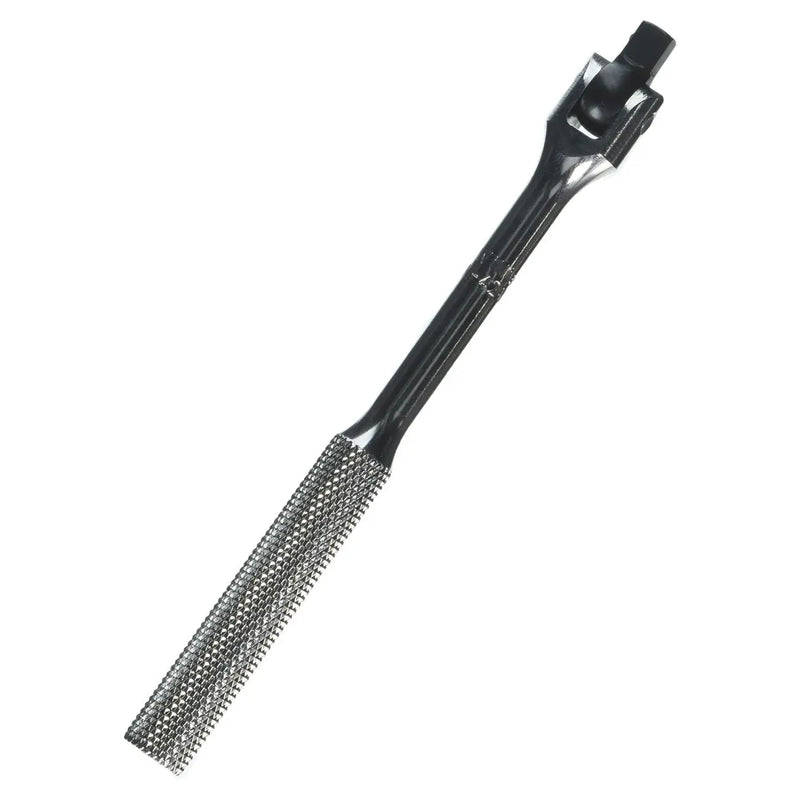 Williams 1/4″ Drive Flex Handle/breaker Bar With Rotating Head WILLIAMS