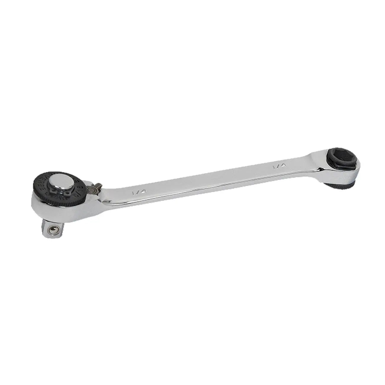 Williams 1/4" Drive Ratchet/bit Wrench WILLIAMS
