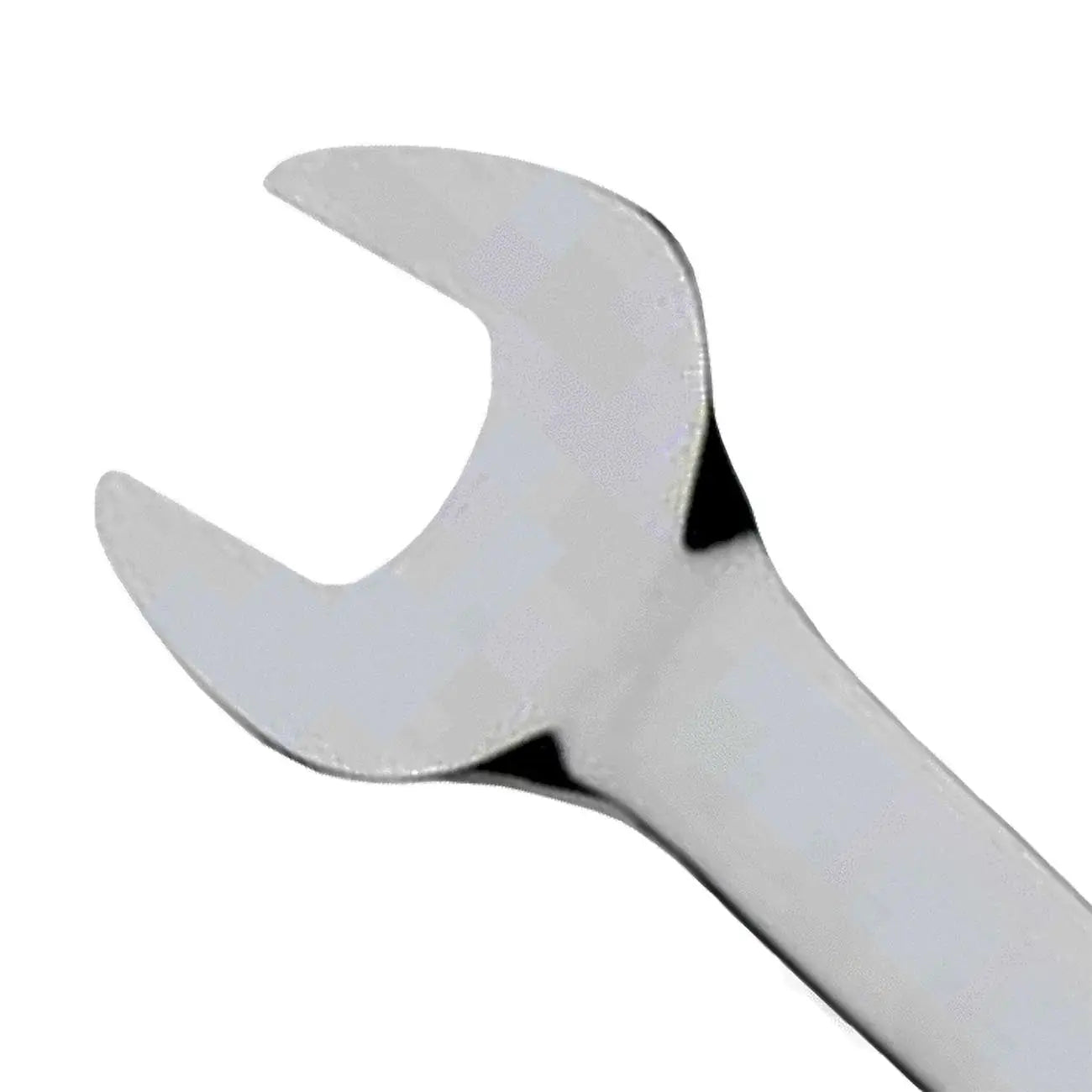 Williams 10mm Metric Stubby Reversible Ratcheting Combination Wrench WILLIAMS