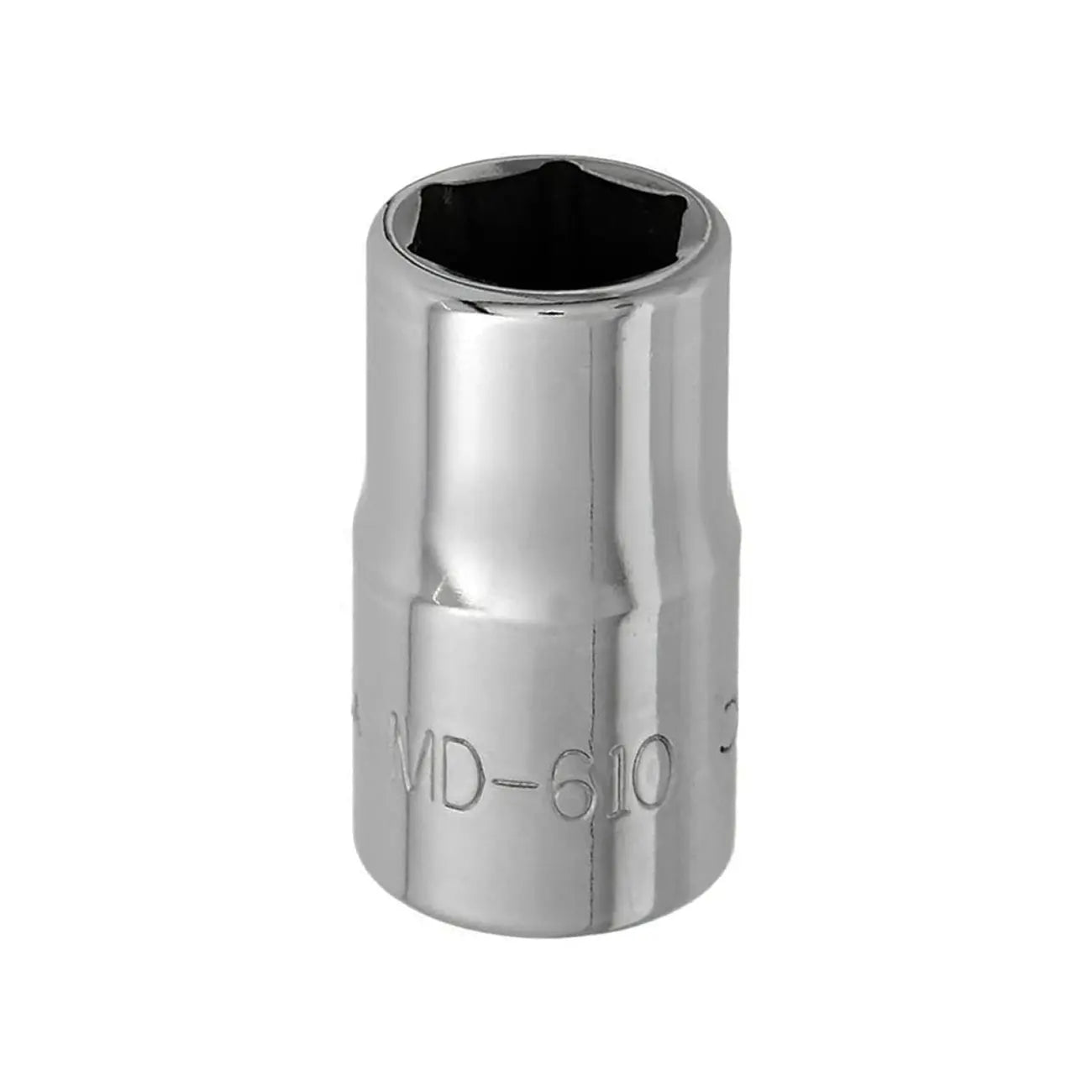 Williams 5/16″ Shallow Socket 1/4″ Drive 6 Point WILLIAMS