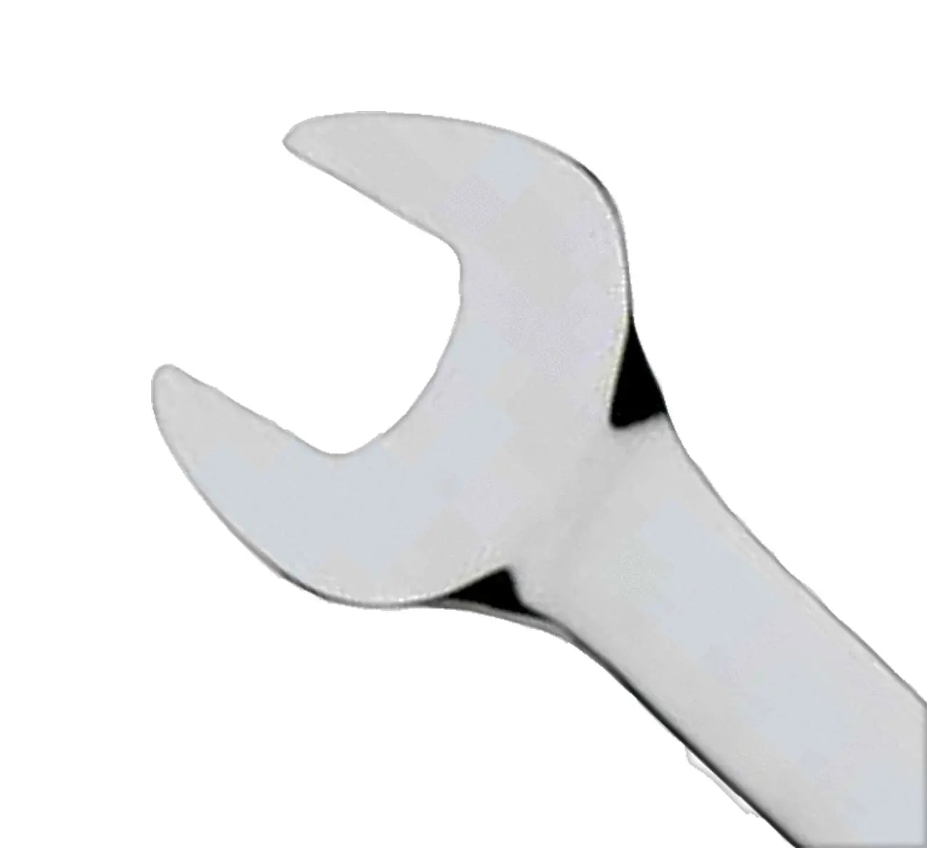 Williams Metric Stubby Reversible Ratcheting Combination Wrench Set 12-point (12 Piece) WILLIAMS