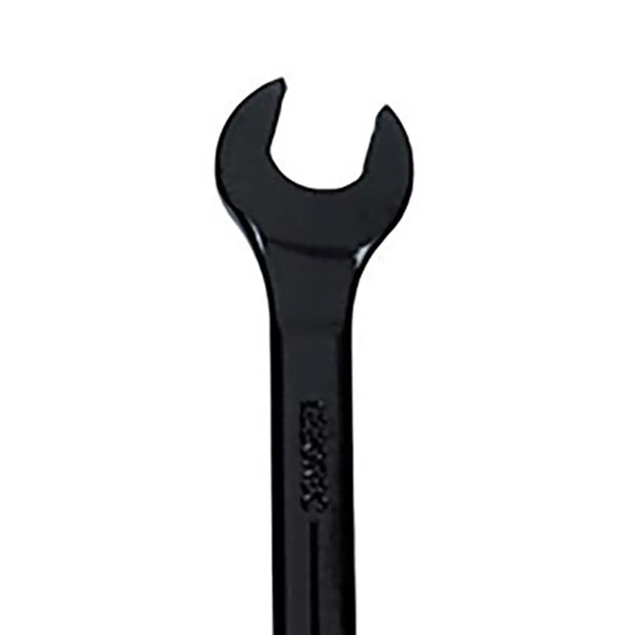 Williams Sae 7/16" Supercombo Wrench Black Industrial Finish 12 Point WILLIAMS