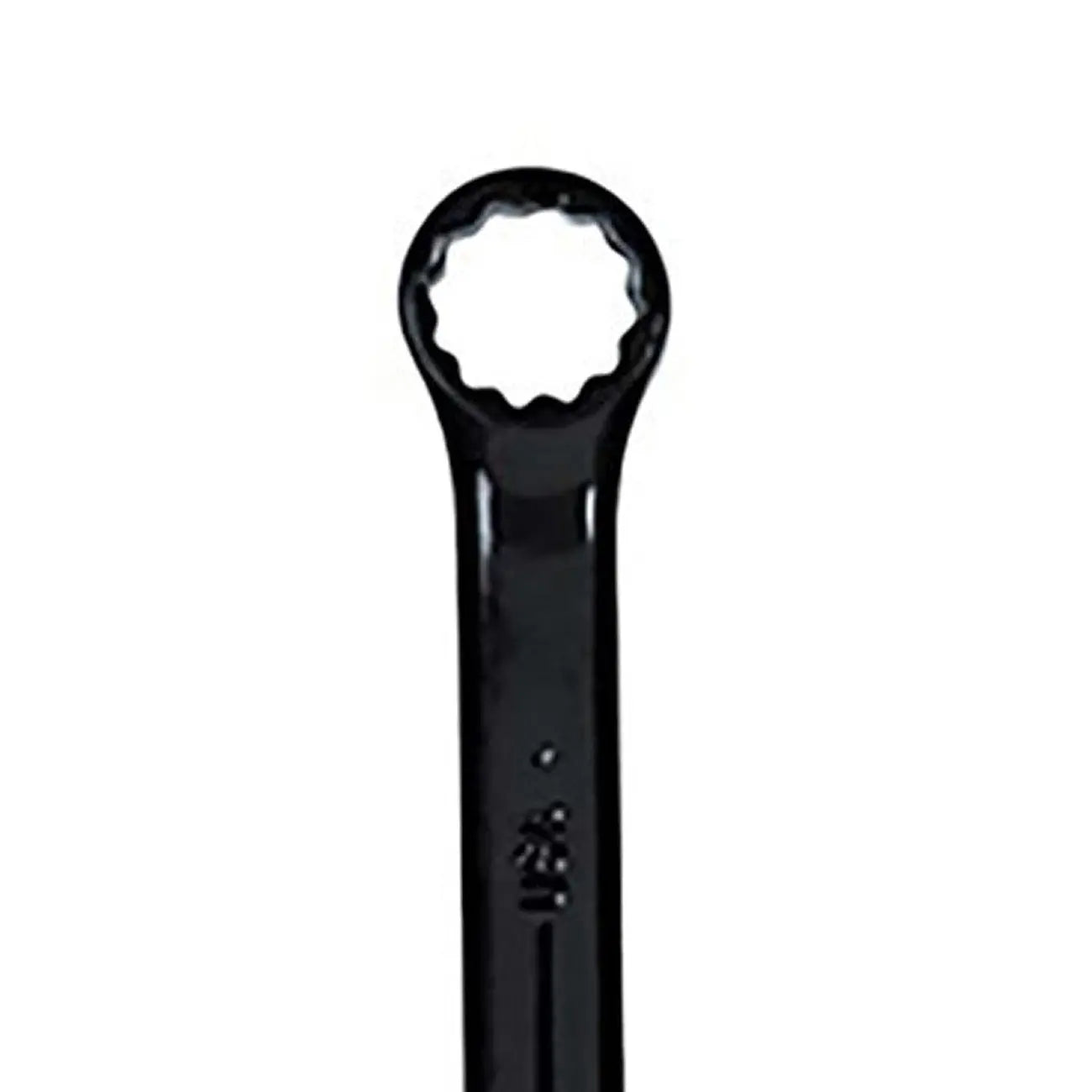Williams Sae 7/16" Supercombo Wrench Black Industrial Finish 12 Point WILLIAMS
